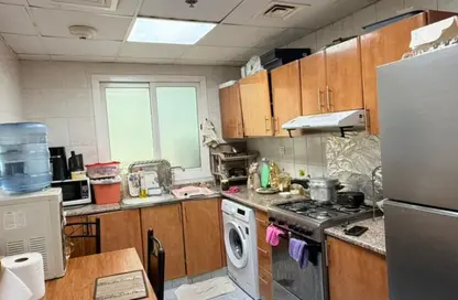 شقة - غرفة نوم - 1 حمام للبيع في برج النعيمية 1 - أبراج النعيمية - النعيمية - عجمان