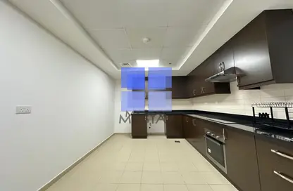 Apartment - 1 Bedroom - 2 Bathrooms for rent in Duja Tower - Sheikh Zayed Road - Dubai