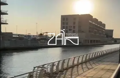 Duplex - 4 Bedrooms - 4 Bathrooms for sale in Al Raha Lofts - Al Raha Beach - Abu Dhabi