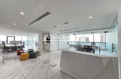Office Space - Studio for rent in Jumeirah Bay X3 - JLT Cluster X - Jumeirah Lake Towers - Dubai Office Space - Studio for rent in Jumeirah Bay X3 - JLT Cluster X - Jumeirah Lake Towers - Dubai