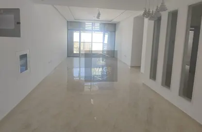 Apartment - 3 Bedrooms - 3 Bathrooms for rent in Al Naemiya Tower 3 - Al Naemiya Towers - Al Nuaimiya - Ajman