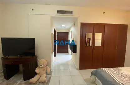 Apartment - Studio - 1 Bathroom for rent in Lagoon B4 - The Lagoons - Mina Al Arab - Ras Al Khaimah