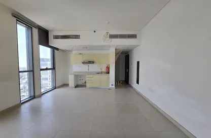 Apartment - 1 Bathroom for sale in Afnan 4 - Midtown - Dubai Production City (IMPZ) - Dubai