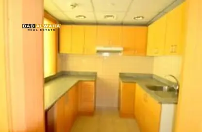 Apartment - 1 Bedroom - 2 Bathrooms for sale in Coral Residence - Dubai Silicon Oasis - Dubai