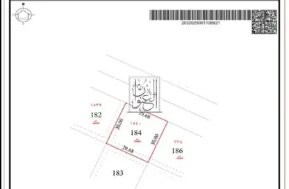 Land - Studio for sale in Al Sajaa Industrial - Al Sajaa - Sharjah Land - Studio for sale in Al Sajaa Industrial - Al Sajaa - Sharjah