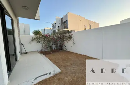 Townhouse - 3 Bedrooms - 4 Bathrooms for sale in Aurum Villas - Aster - Damac Hills 2 - Dubai