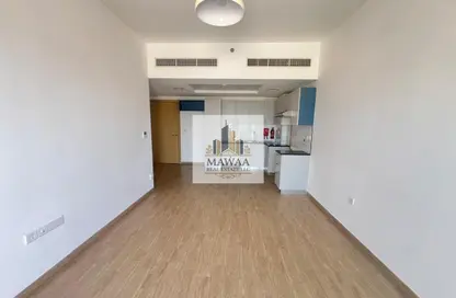 Apartment - 2 Bedrooms - 1 Bathroom for rent in The Nook 2 - The Nook - Wasl Gate - Dubai