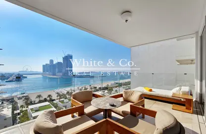 Apartment - 2 Bedrooms - 3 Bathrooms for sale in FIVE Palm Jumeirah - Palm Jumeirah - Dubai