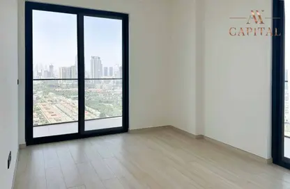 Apartment - 1 Bedroom - 1 Bathroom for sale in Binghatti Nova - Jumeirah Village Circle - Dubai