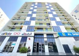 Outdoor Building image for: Studio - 1 bathroom for sale in The Pulse Residence Park - The Pulse - Dubai South (Dubai World Central) - Dubai, Image 1