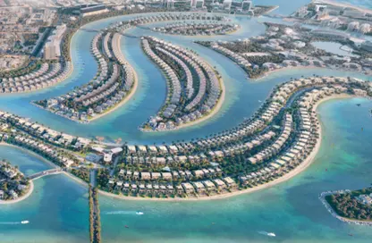 Villa - 6 Bedrooms - 7+ Bathrooms for sale in AlThuraya Island - Ajmal Makan City - Sharjah Waterfront City - Sharjah
