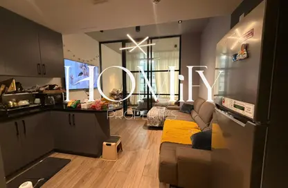 Apartment - Studio - 1 Bathroom for sale in LOCI Residences - Jumeirah Village Circle - Dubai