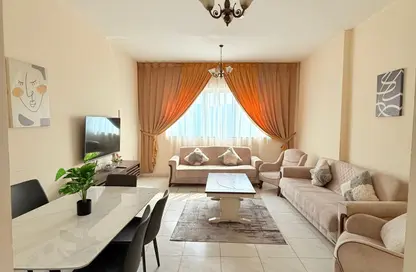 Apartment - 1 Bedroom - 2 Bathrooms for rent in New Al Taawun Road - Al Taawun - Sharjah Apartment - 1 Bedroom - 2 Bathrooms for rent in New Al Taawun Road - Al Taawun - Sharjah