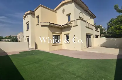 Townhouse - 4 Bedrooms - 5 Bathrooms for rent in Mira 3 - Mira - Reem - Dubai