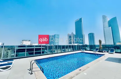 Apartment - 1 Bedroom - 2 Bathrooms for rent in Adaire 2 - Al Satwa - Dubai