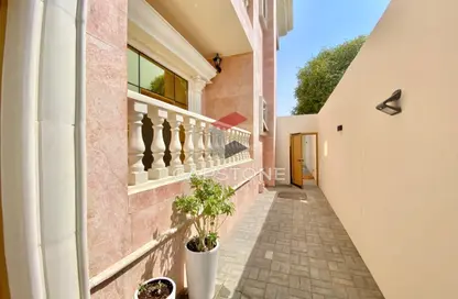 Apartment - 2 Bedrooms - 3 Bathrooms for rent in Al Mutarad - Al Ain