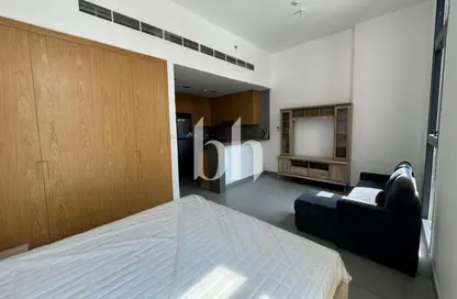 Apartment - Studio - 1 Bathroom for sale in Souks Residential - Al Mamsha - Muwaileh - Sharjah