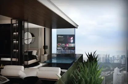 شقة - غرفة نوم - 2 حمامات للبيع في سكاي سويتس - قرية الجميرا سركل - دبي