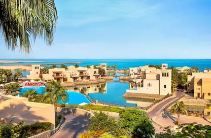 Villa - 2 Bedrooms - 2 Bathrooms for rent in The Cove Rotana - Ras Al Khaimah Waterfront - Ras Al Khaimah