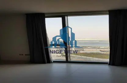 Apartment - 2 Bedrooms - 2 Bathrooms for sale in MEERA Shams - Shams Abu Dhabi - Al Reem Island - Abu Dhabi