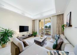 Apartment - 2 bedrooms - 3 bathrooms for sale in Mughal - Grandeur Residences - Palm Jumeirah - Dubai