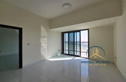 Apartment - 1 Bedroom - 2 Bathrooms for rent in The Fern Heights - Al Furjan - Dubai