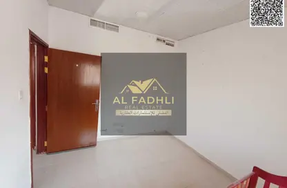 شقة - غرفة نوم - 1 حمام للايجار في برج النعيمية 1 - أبراج النعيمية - النعيمية - عجمان