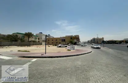أرض - استوديو للبيع في 1  الروضة - الروضة - عجمان