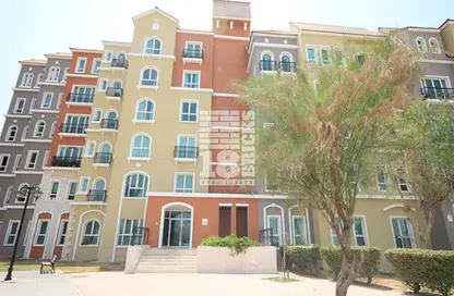 عمارة بالكامل - 8 غرف نوم - 8 حمامات للبيع في طراز حديث - ديسكفري غاردنز - دبي
