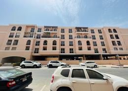 Apartment - 1 bedroom - 1 bathroom for rent in Prime Residency 2 - Prime Residency - International City - Dubai