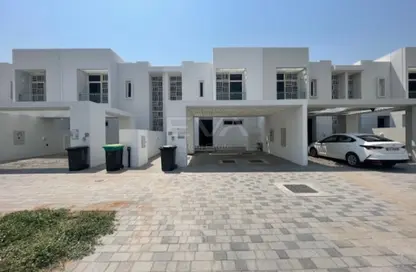 تاون هاوس - 3 غرف نوم - 4 حمامات للبيع في 1 أرابيلا تاون هاوس - أرابيلا تاون هاوس - مودون - دبي