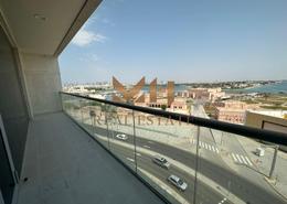 Apartment - 1 bedroom - 2 bathrooms for rent in Bloom Marina - Al Bateen - Abu Dhabi