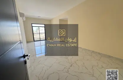 شقة - غرفة نوم - 2 حمامات للايجار في 2  الروضة - الروضة - عجمان