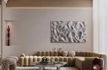 شقة - 1 حمام للبيع في سامانا بوليفارد هايتس - دبي لاند - دبي