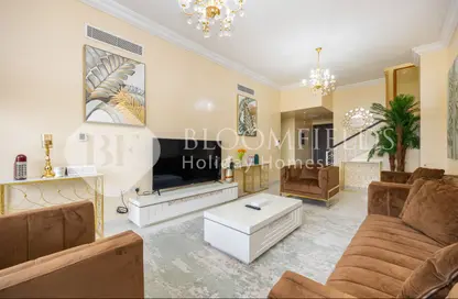Apartment - 2 Bedrooms - 4 Bathrooms for rent in Dibba Al Fujairah - Fujairah