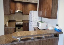 Studio - 1 bathroom for rent in Executive Tower B - Executive Towers - Business Bay - Dubai
