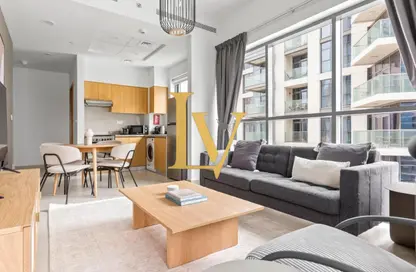 شقة - غرفة نوم - 2 حمامات للبيع في بلفيو برج 1 - أبراج بلفيو - وسط مدينة دبي - دبي