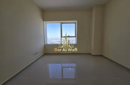 Apartment - 1 Bedroom - 1 Bathroom for rent in Al Nahda Complex - Al Nahda - Sharjah