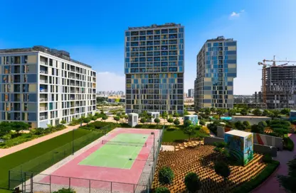 Apartment - 2 Bedrooms - 2 Bathrooms for rent in The Dania District 1 - Midtown - Dubai Production City (IMPZ) - Dubai Apartment - 2 Bedrooms - 2 Bathrooms for rent in The Dania District 1 - Midtown - Dubai Production City (IMPZ) - Dubai