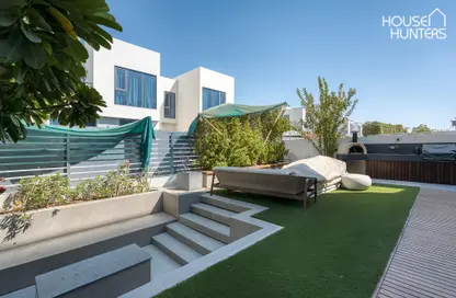 Villa - 3 Bedrooms - 3 Bathrooms for sale in Maple 3 - Maple at Dubai Hills Estate - Dubai Hills Estate - Dubai