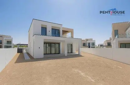 فيلا - 4 غرف نوم - 5 حمامات للايجار في المرابع العربية 3 - دبي فيلا - 4 غرف نوم - 5 حمامات للايجار في المرابع العربية 3 - دبي