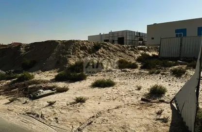 Land - Studio for sale in Al Metraq - Al Rahmaniya - Sharjah