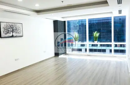 Office Space - Studio for rent in Tamani Art Tower - Business Bay - Dubai