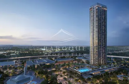 شقة - غرفة نوم - 1 حمام للبيع في ليفيا بالقصر - ميناء خور دبي (ذا لاجونز) - دبي