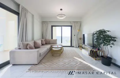 Apartment - 1 Bedroom - 2 Bathrooms for sale in Rukan Residences - Dubai Land - Dubai