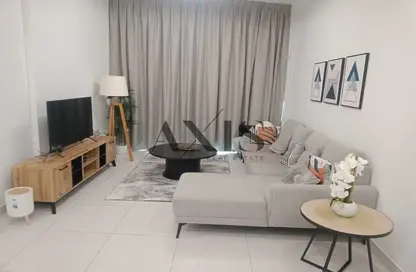 Apartment - 1 Bedroom - 2 Bathrooms for rent in The Bay - Business Bay - Dubai