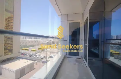 Apartment - 2 Bedrooms - 3 Bathrooms for rent in Al Falah Street - City Downtown - Abu Dhabi