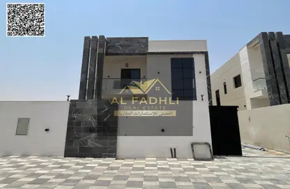 فيلا - 4 غرف نوم - 6 حمامات للبيع في الزاهية جاردنز - الزاهية - عجمان