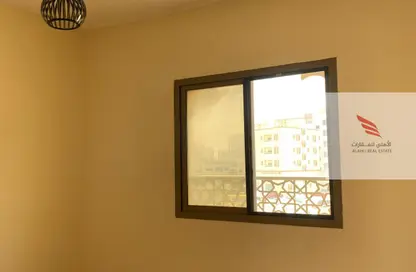 Apartment - 2 Bedrooms - 2 Bathrooms for rent in Al Rumailah building - Al Rumailah 2 - Al Rumaila - Ajman