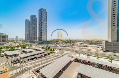 Apartment - 3 Bedrooms - 4 Bathrooms for rent in JAM Marina Residence - Dubai Marina - Dubai Apartment - 3 Bedrooms - 4 Bathrooms for rent in JAM Marina Residence - Dubai Marina - Dubai